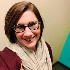 Meet your Posher, Caleigh